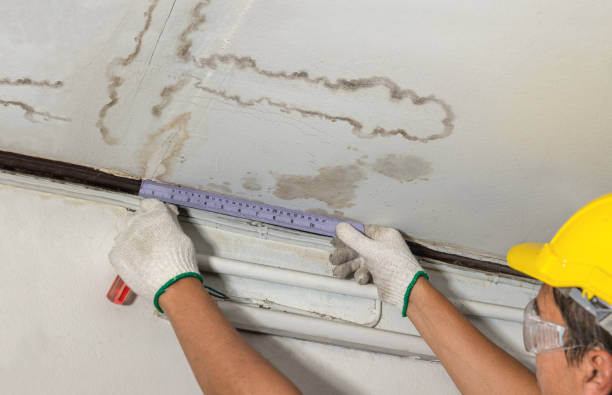 Reliable Flood Cleanup contractor in Post Falls, ID by Water Damage Irwin